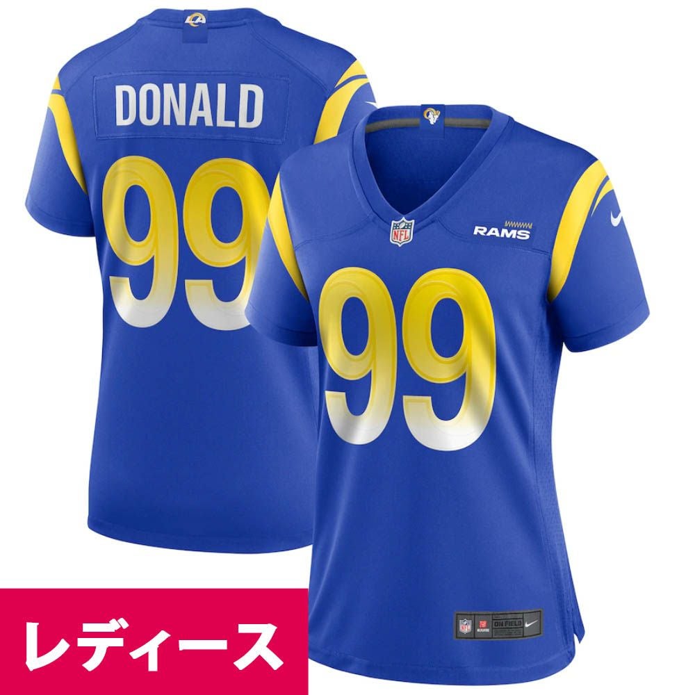NFL ユニフォーム グッズ - NFL | セレクション公式オンライン通販ストア