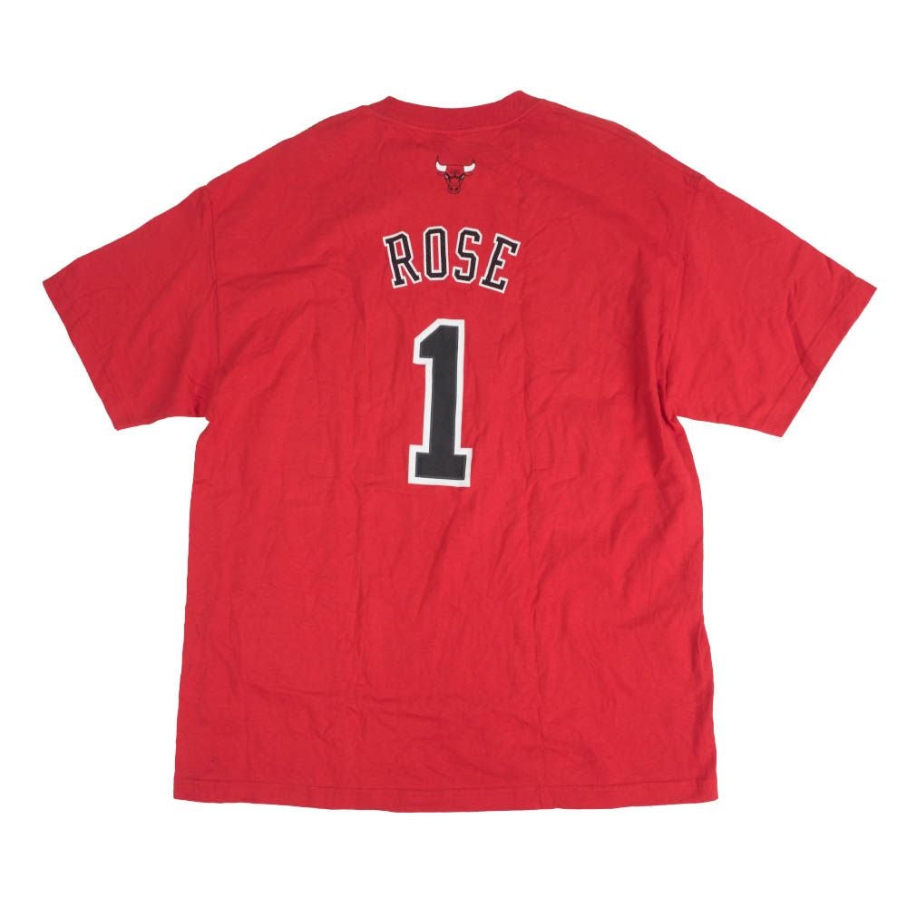 NBA Tシャツ レッド - NBA | セレクション公式オンライン通販ストア