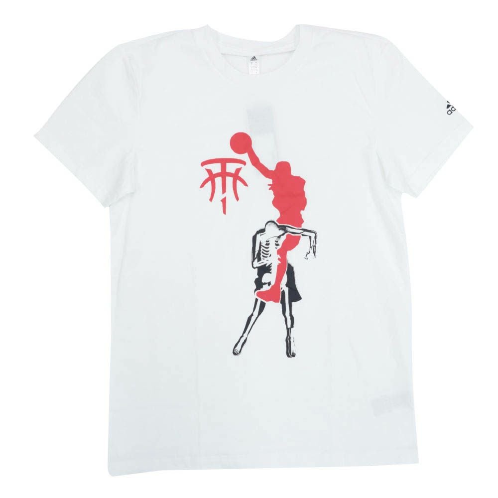 トレイシー・マグレディ Tシャツ NBA T-Mac Tマック 半袖 アディダス