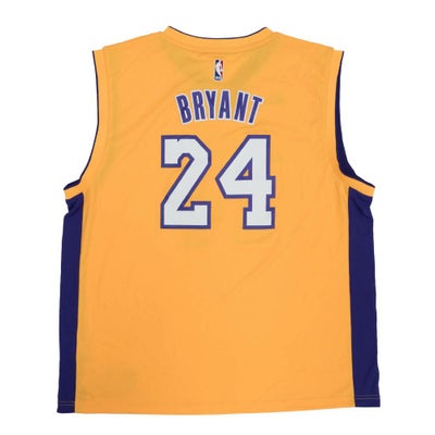 NBA コービー・ブライアント ユニフォーム - NBA | セレクション公式 