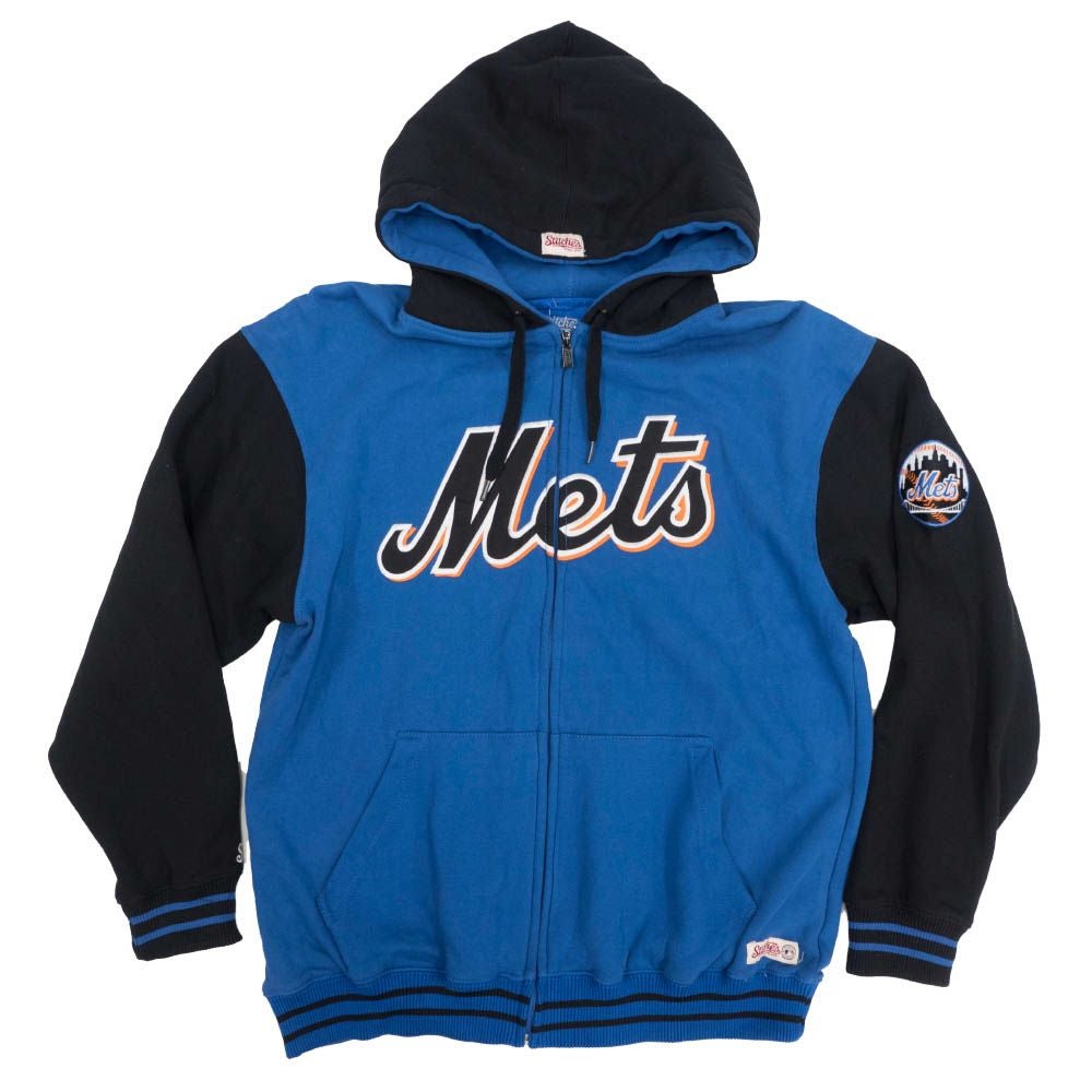 MLB メッツ パーカー/スウェット - MLB | セレクション公式オンライン