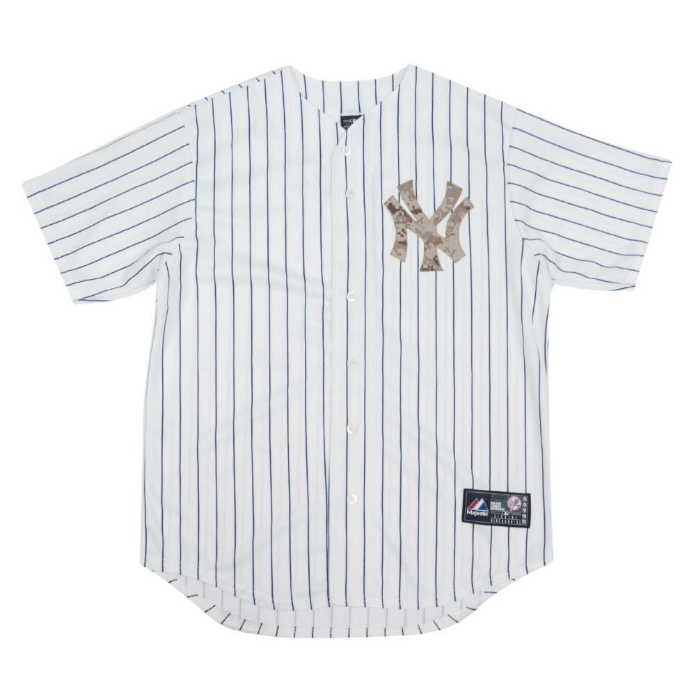 MLB ヤンキース マジェスティック メンズ - MLB | セレクション公式