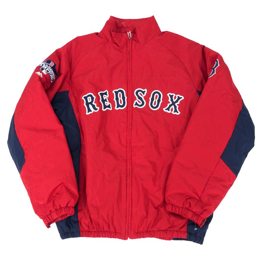 MLB レッドソックス ジャケット - MLB | セレクション公式オンライン