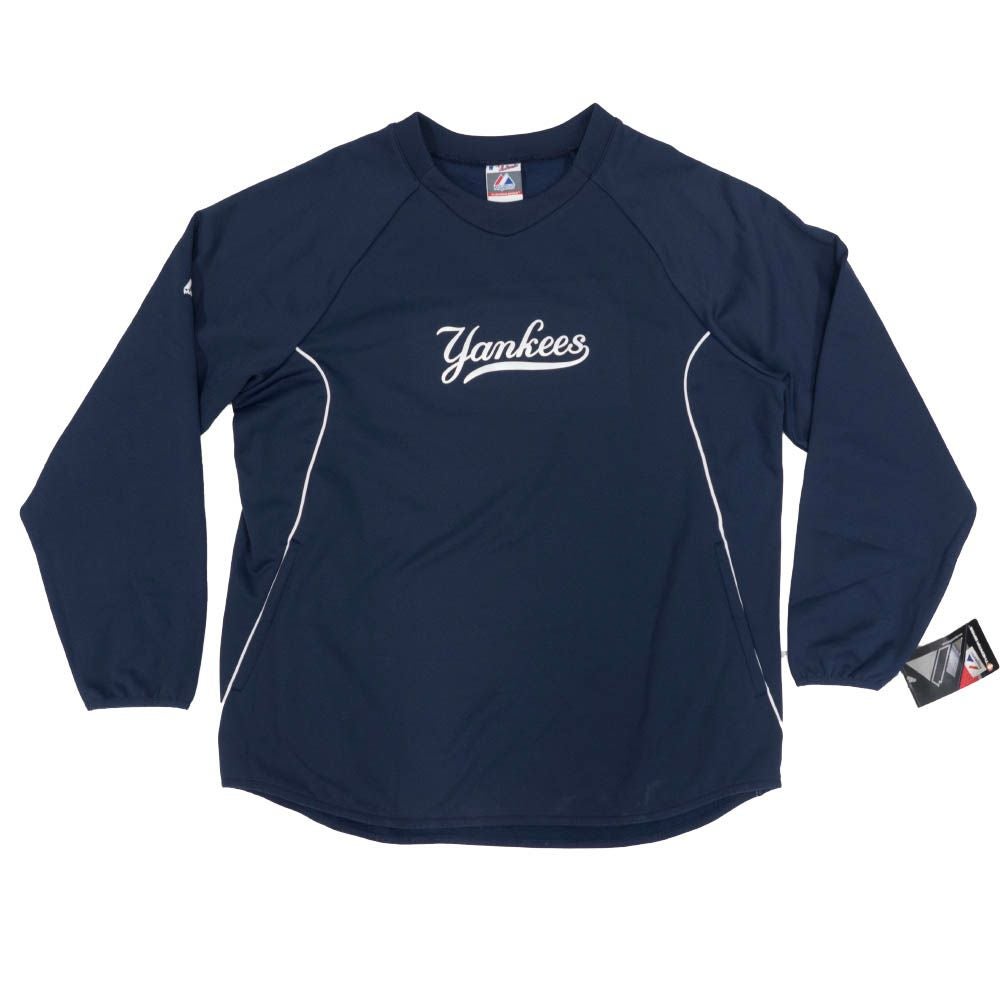 MLB ヤンキース マジェスティック メンズ - MLB | セレクション公式