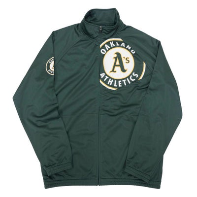 MLB アスレチックス ジャケット - MLB | セレクション公式オンライン 