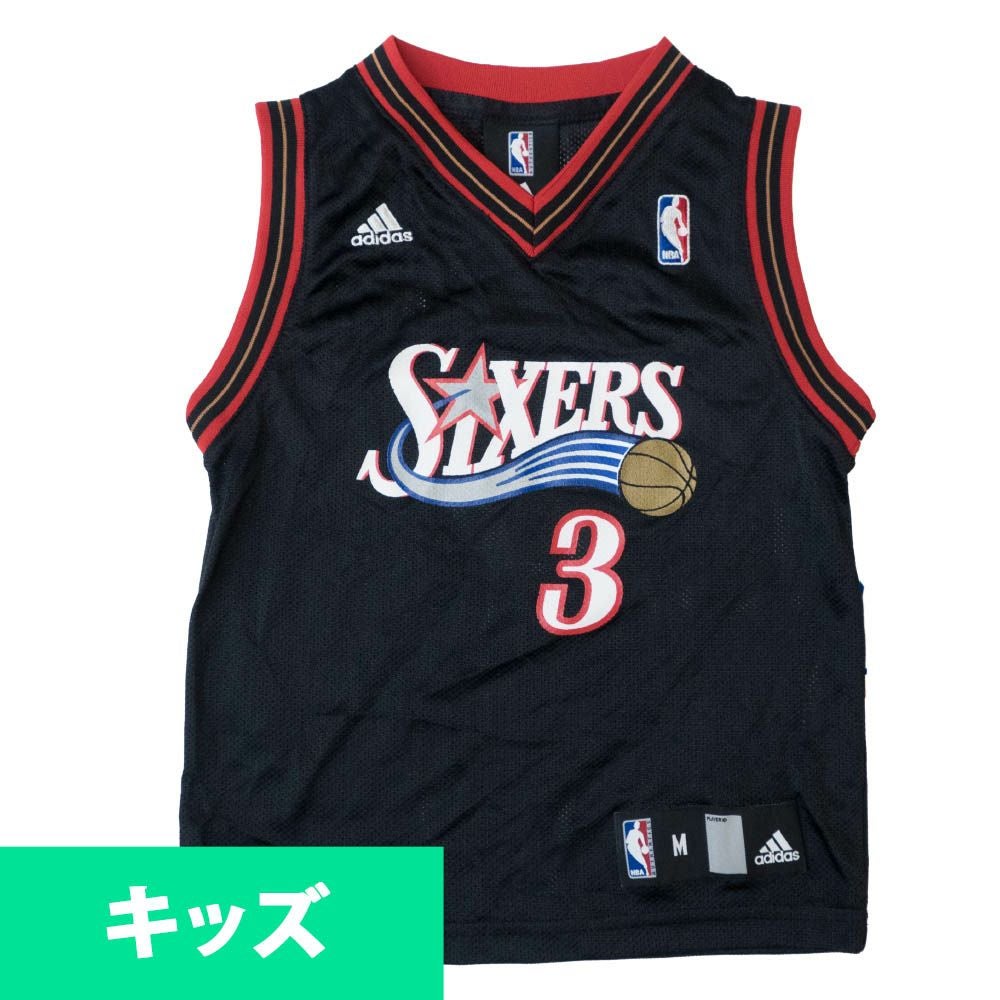 NBA 76ers ユニフォーム - NBA | セレクション公式オンライン通販ストア