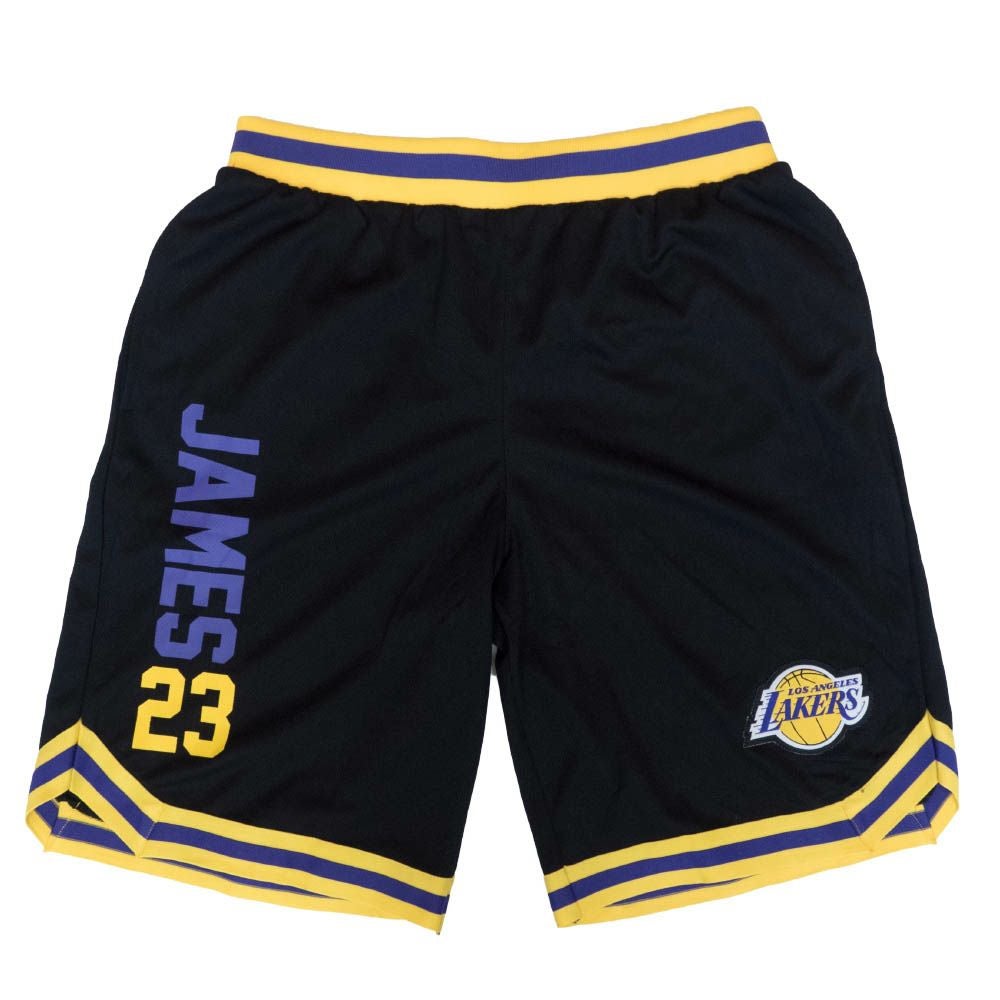 NBA レブロン・ジェームス ショーツ/パンツ - NBA | セレクション公式