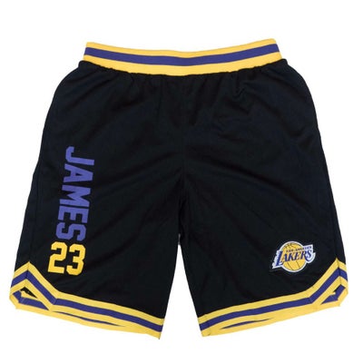 NBA レブロン・ジェームス ショーツ/パンツ - NBA | セレクション公式 