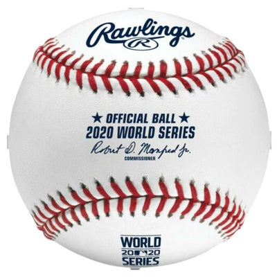 MLB メジャーリーグ グッズ ボール 公式球 硬式球 ローリングス 