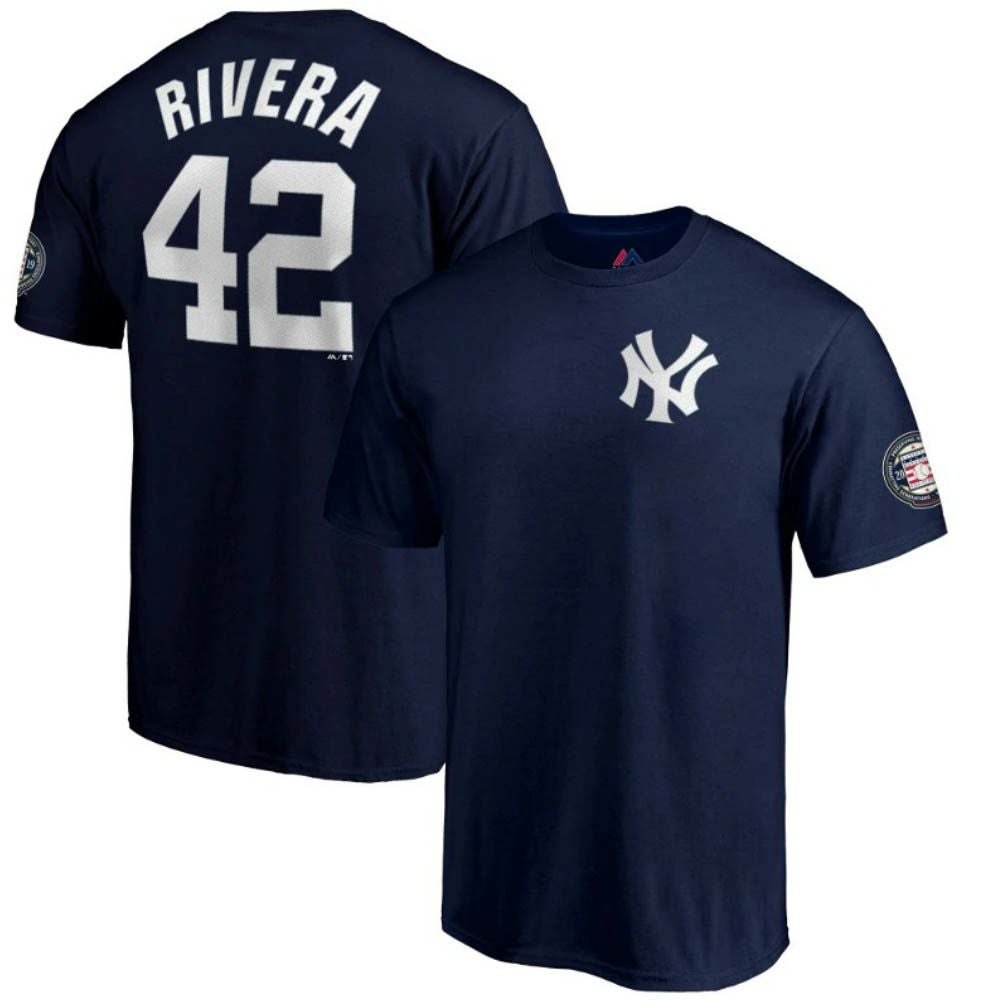 MLB ヤンキース マリアーノ・リベラ メンズ - MLB | セレクション公式