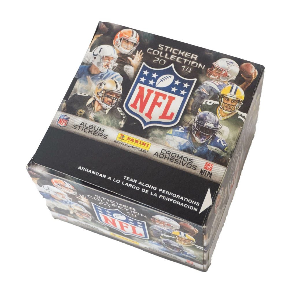 NFL ステッカー」のグッズ通販 | セレクション公式オンライン通販ストア