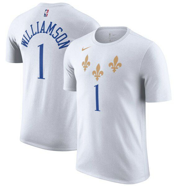 NBA ザイオン・ウィリアムソン グッズ - NBA | セレクション公式