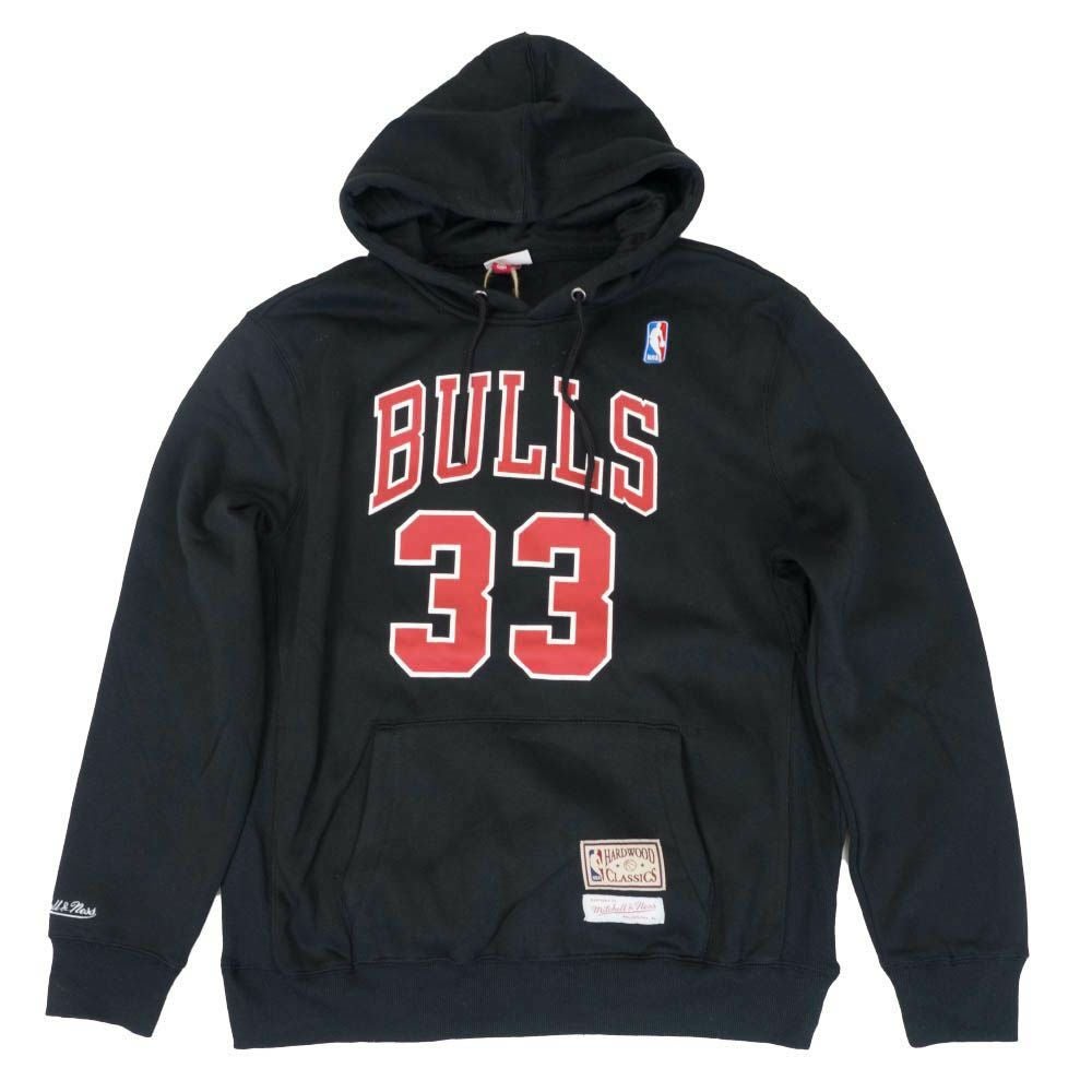 NBA スコッティ・ピッペン ミッチェル＆ネス - NBA | セレクション公式