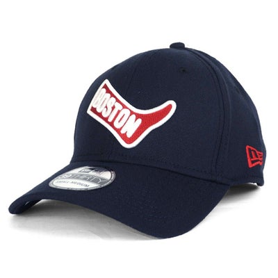 MLB レッドソックス キャップ 復刻モデル オール - MLB | セレクション 