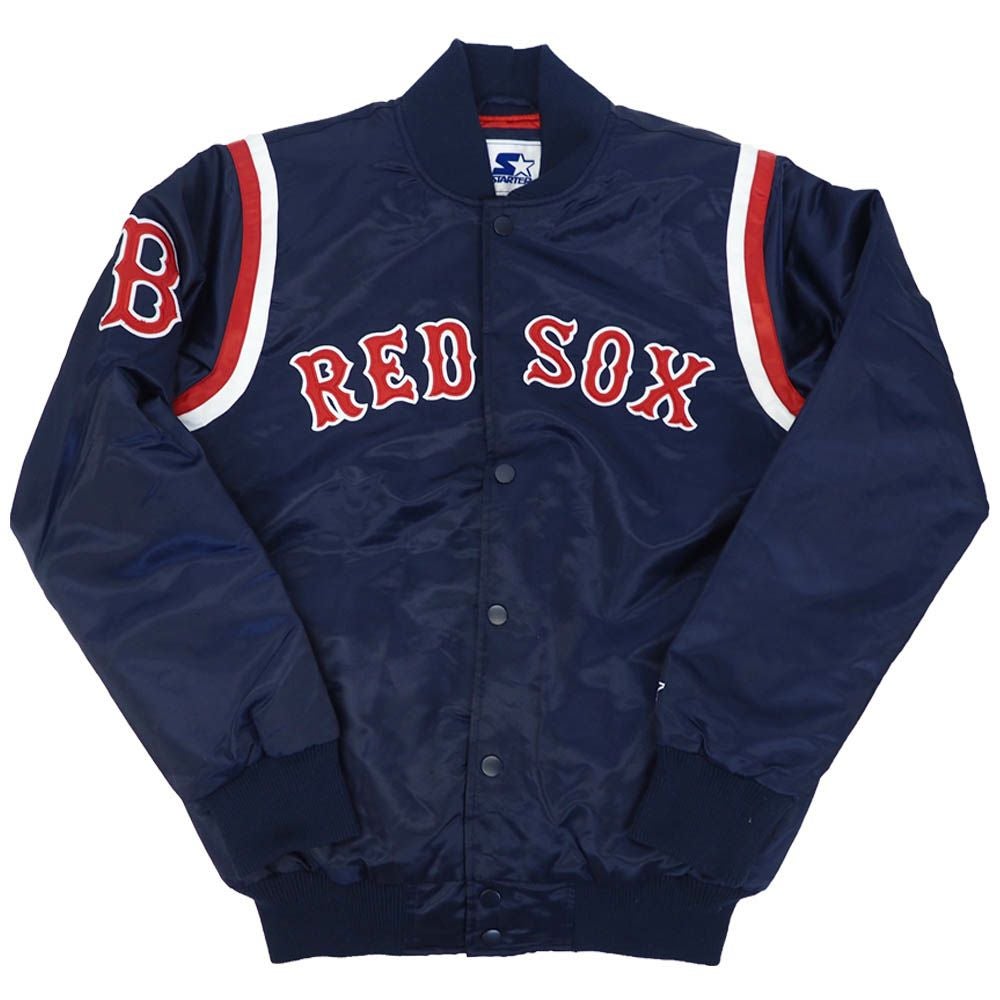 MLB レッドソックス ジャケット - MLB | セレクション公式オンライン