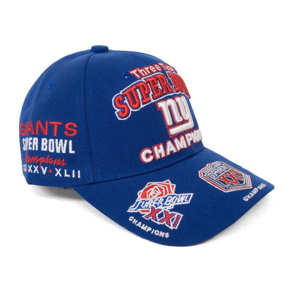 NFL ジャイアンツ キャップ - NFL | セレクション公式オンライン通販ストア