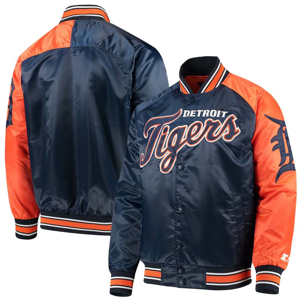 MLB タイガース G-III - MLB | セレクション公式オンライン通販ストア