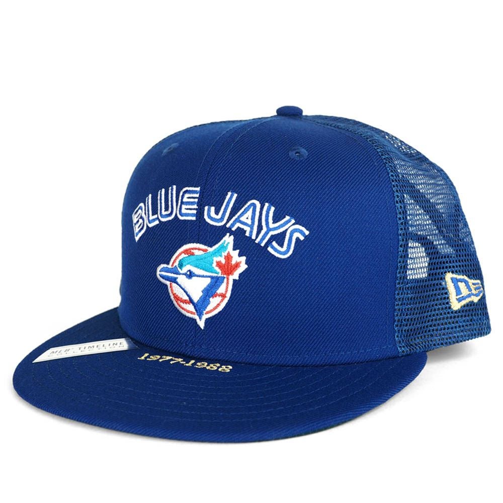 MLB ブルージェイズ キャップ ニューエラ メンズ - MLB | セレクション