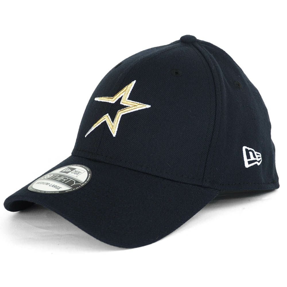 アストロズ キャップ 帽子 MLB ニューエラ New Era 39THIRTY 1994-99