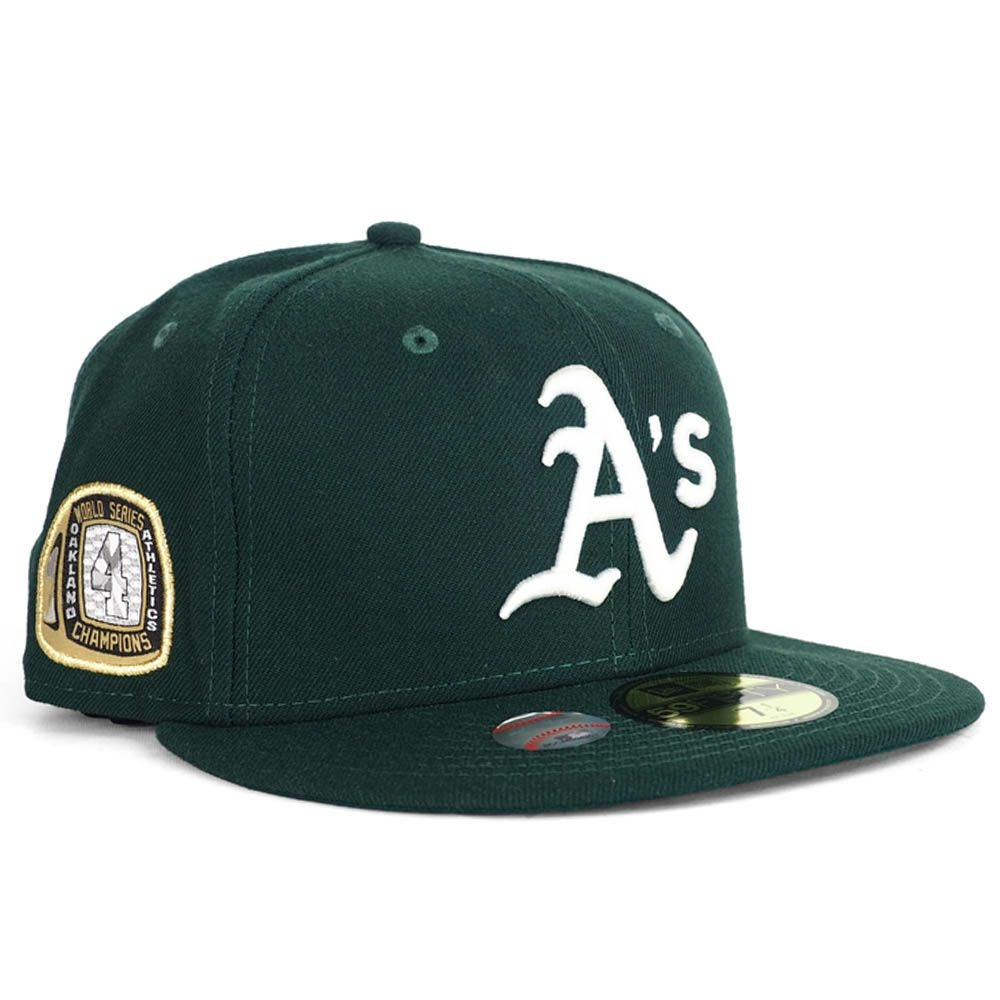 MLB アスレチックス ニューエラ メンズ - MLB | セレクション公式