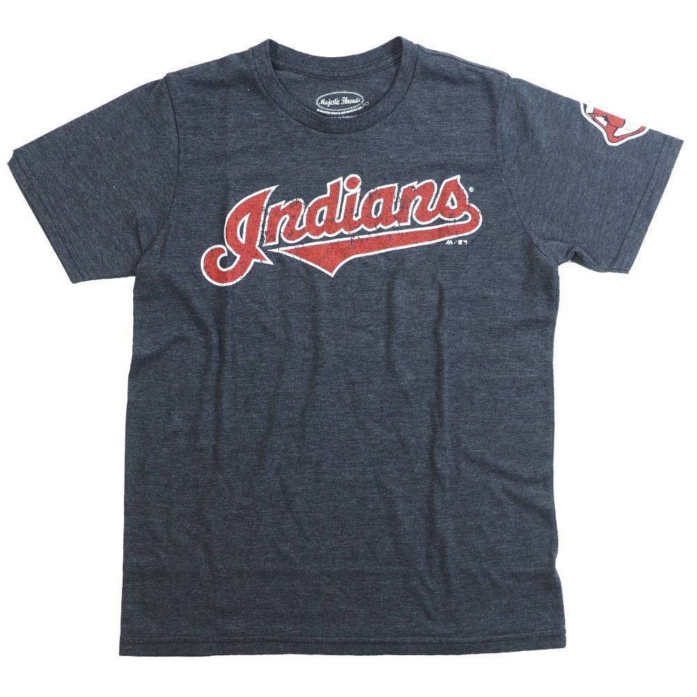 MLB ガーディアンズ Tシャツ - MLB | セレクション公式オンライン通販
