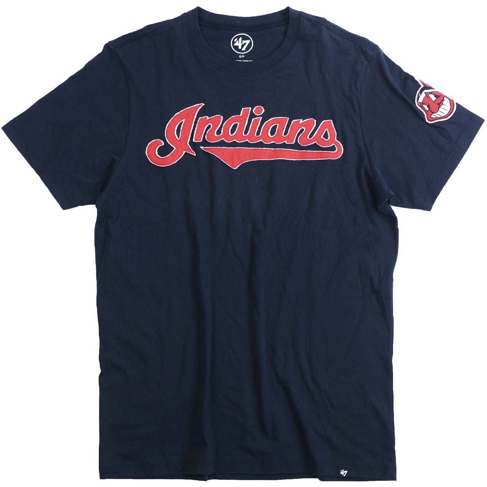 MLB ガーディアンズ Tシャツ - MLB | セレクション公式オンライン通販