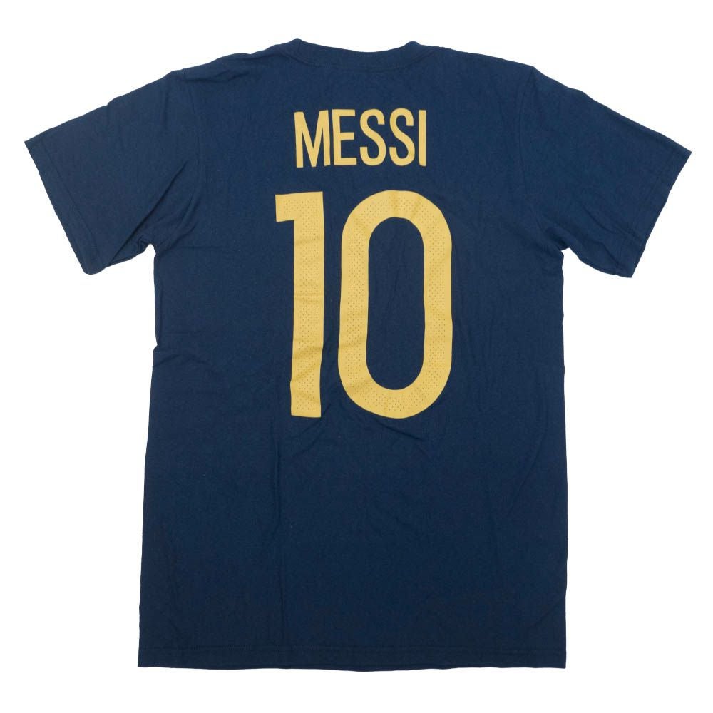 Soccer アルゼンチン代表 ユニフォーム サッカー ワールドカップ2022