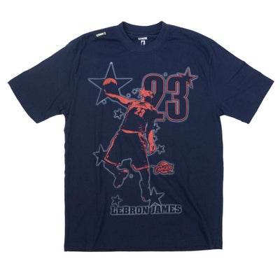 NBA レブロン・ジェームス Tシャツ メンズ - NBA | セレクション公式 
