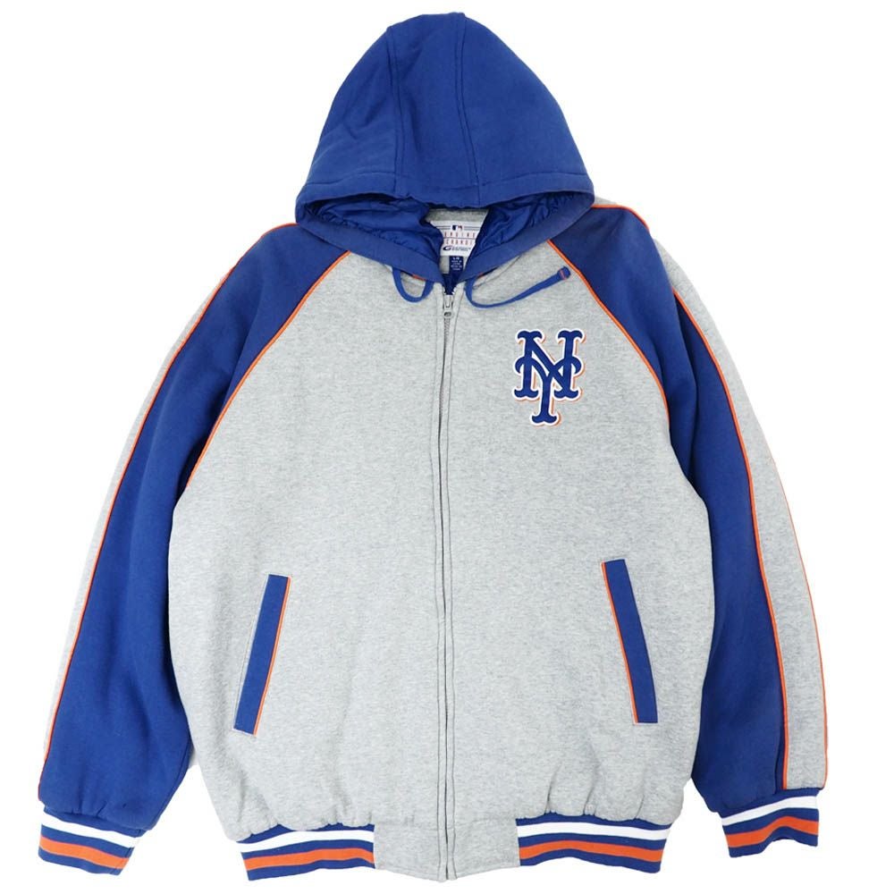 MLB パーカー/スウェット G-III - MLB | セレクション公式オンライン