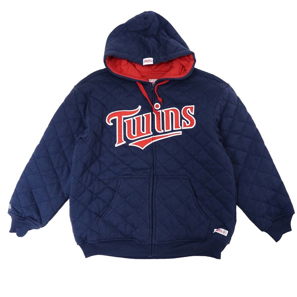MLB ツインズ ジャケット - MLB | セレクション公式オンライン通販ストア