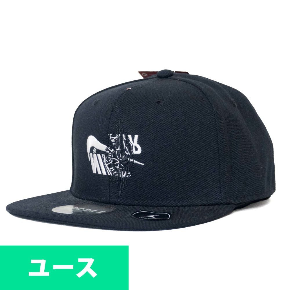 キャップ ブラック - ジョーダン | セレクション公式オンライン通販ストア