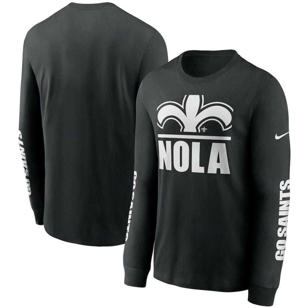 NFL セインツ Tシャツ ナイキ メンズ - NFL | セレクション公式
