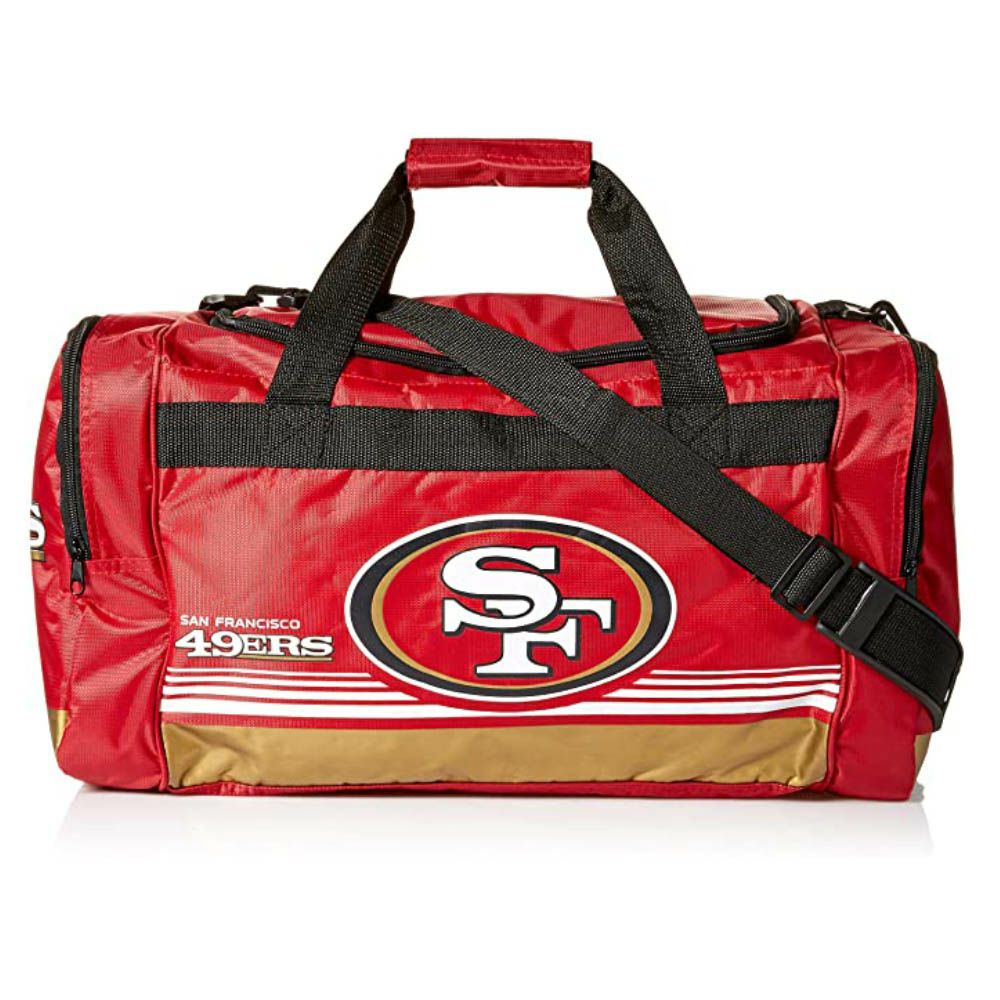 NFL アメフト　フォーティナイナーズ　2wayバッグ NFL 49ers バッグ - NFL | セレクション公式オンライン通販ストア