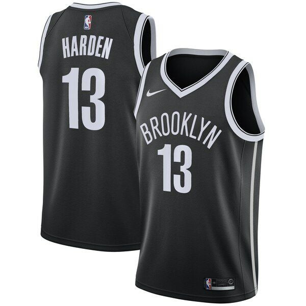 NIKE NBA ブルックリン・ネッツ ユニフォーム L NBA ユニフォーム ナイキ ブルックリン・ネッツ - NBA | セレクション