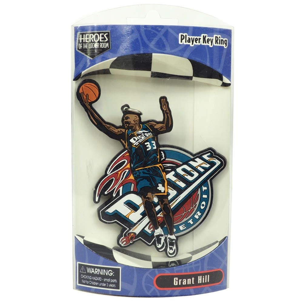 NBA グラント・ヒル グッズ - NBA | セレクション公式オンライン通販ストア