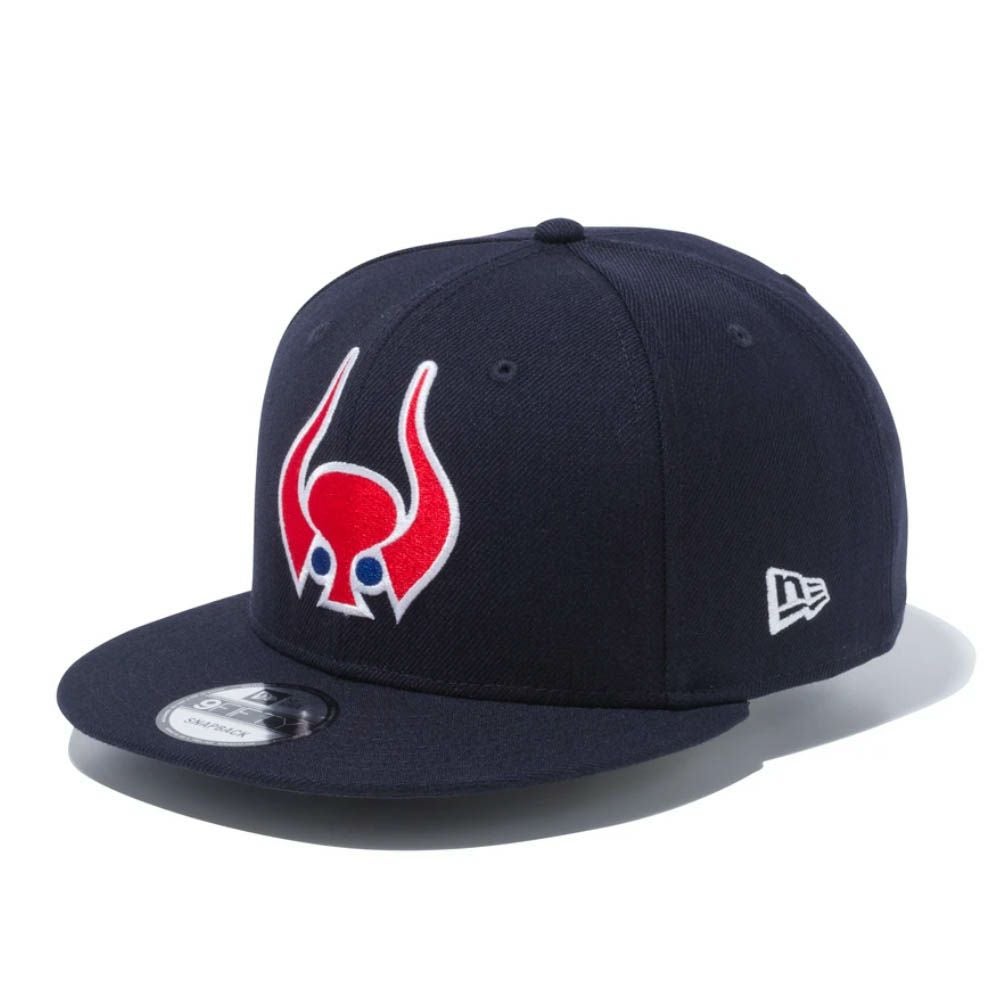 近鉄バファローズ キャップ グッズ ニューエラ 9FIFTY New Era 帽子
