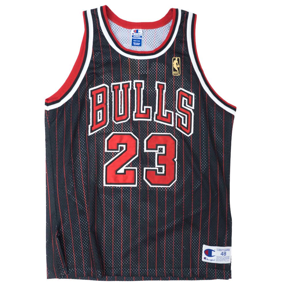 NBA マイケル・ジョーダン シカゴ・ブルズ ユニフォーム ジャージ