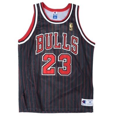 Mitchell & Ness シカゴ・ブルズ デニス・ロッドマン 1997年 マックス 