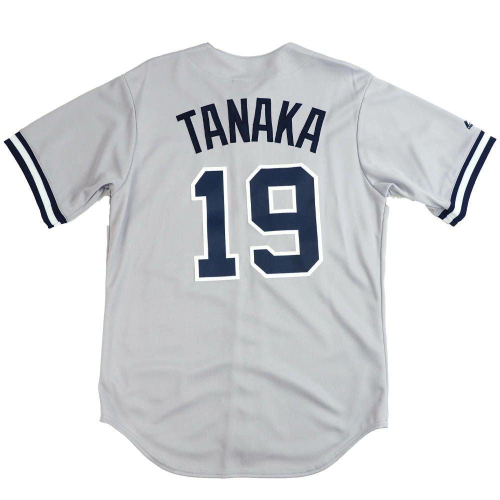MLB 田中将大 グッズ - MLB | セレクション公式オンライン通販ストア