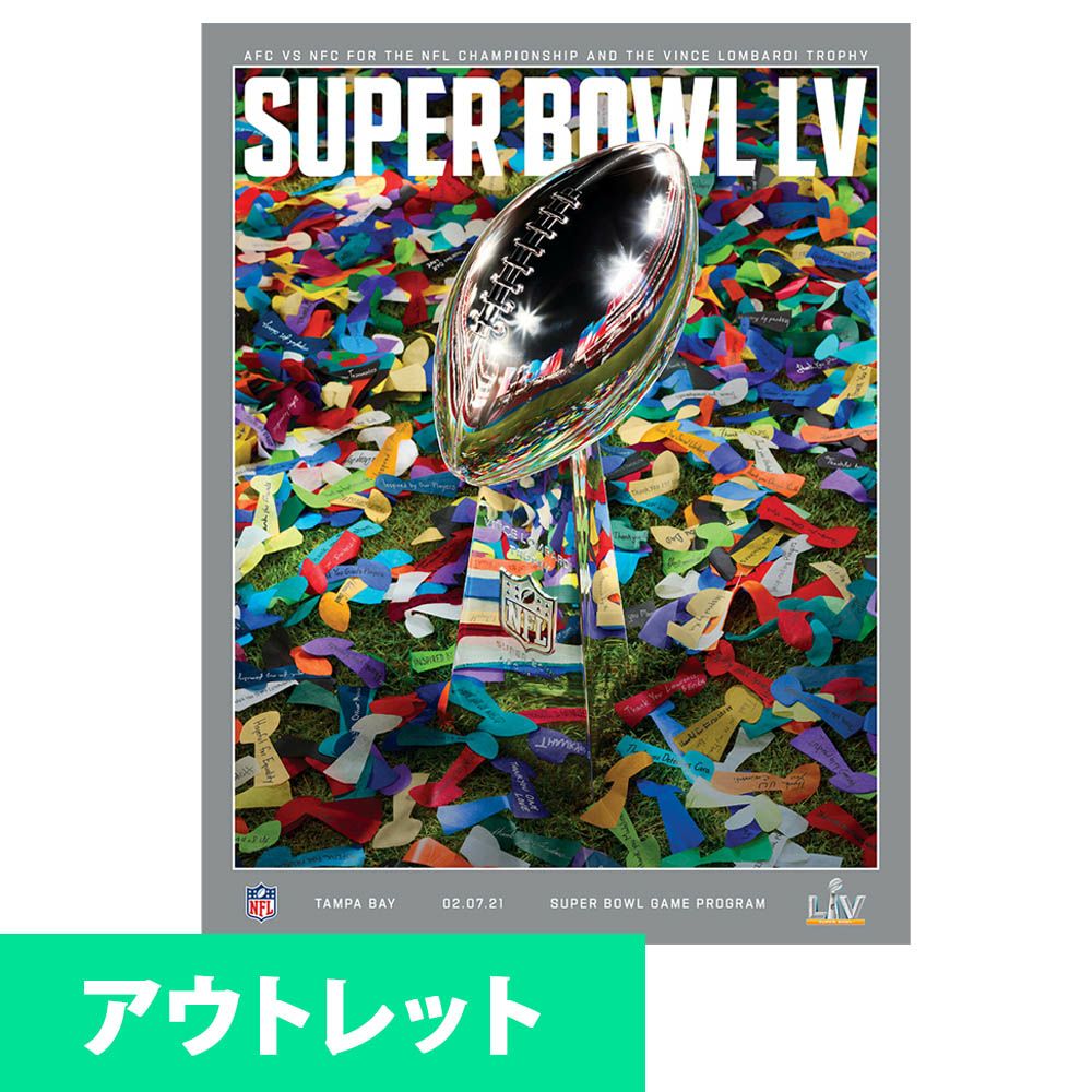 NFL プログラム」のグッズ通販 | セレクション公式オンライン通販ストア