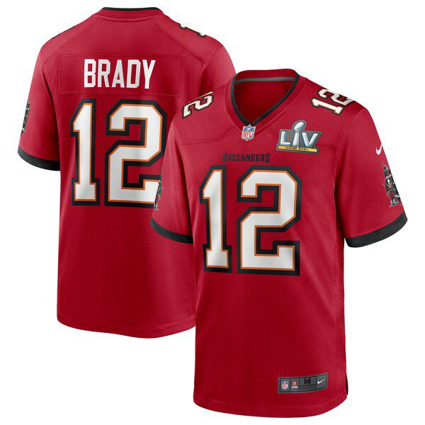 ナイキ NFL ブレイディ #12 XXL 優勝モデル スーパーボウルLI NFL トム・ブレイディ グッズ - NFL | セレクション公式オンライン通販