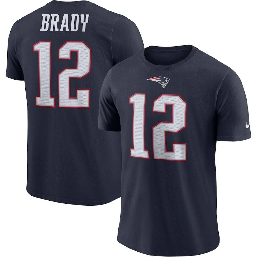 NFL ペイトリオッツ　トムブレイディ　ユニフォーム [スペシャルセール！！] NFL ペイトリオッツ トム・ブレイディ ナイキ - NFL | セレクション