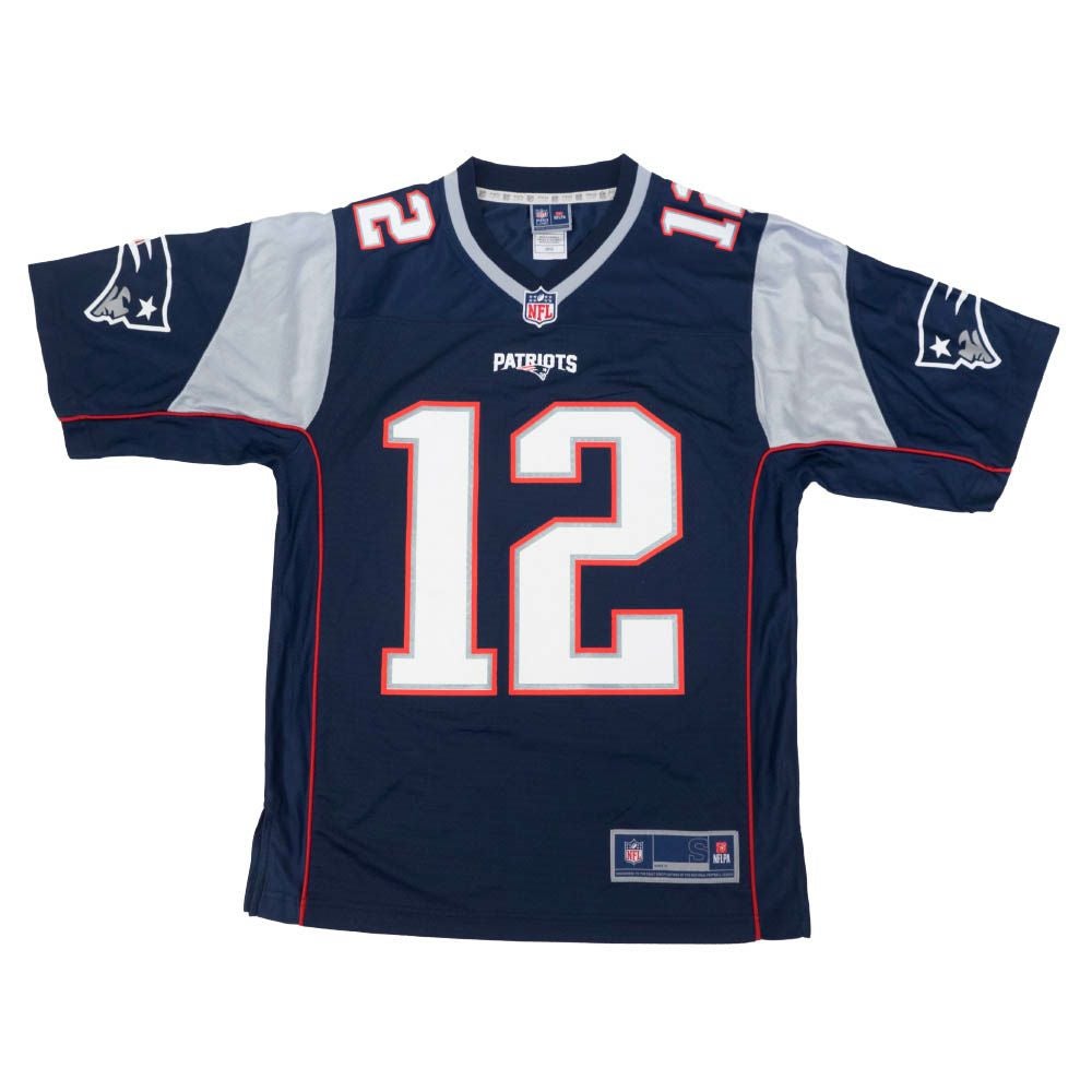 NFL トム・ブレイディ ユニフォーム - NFL | セレクション公式