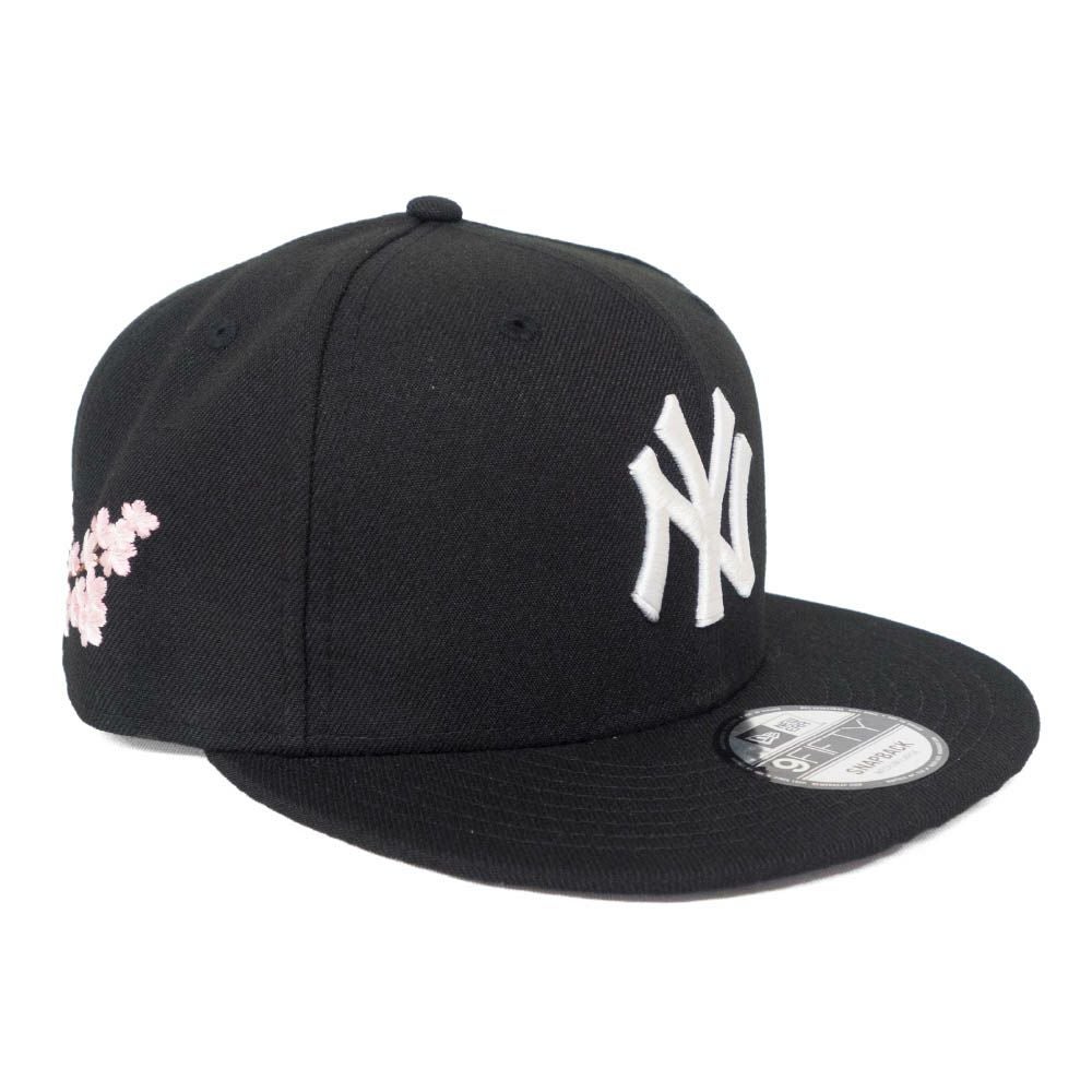 新品ニューエラキャップ　 NEW ERA/ニューエラ 9FORTY A-Frame ニューヨーク・ヤンキース