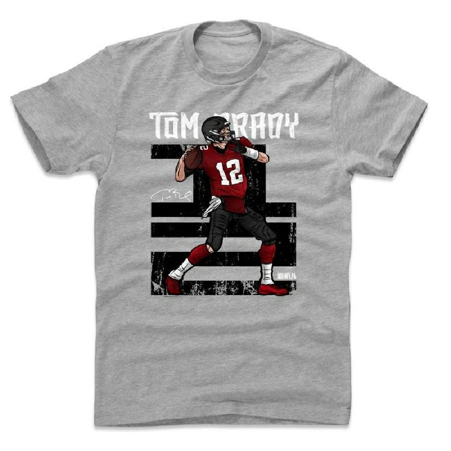 NFL トム・ブレイディ Tシャツ - NFL | セレクション公式オンライン