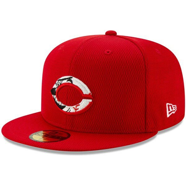 MLB レッズ キャップ - MLB | セレクション公式オンライン通販ストア