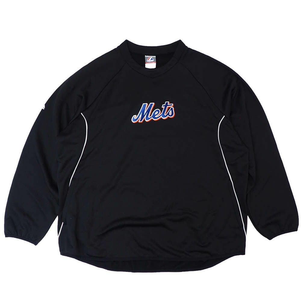 MLB メッツ マジェスティック - MLB | セレクション公式オンライン通販