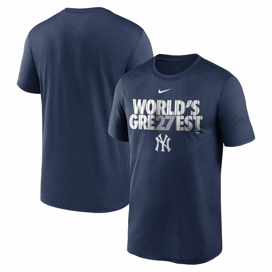 MLB ヤンキース Tシャツ レジェンド - MLB | セレクション公式
