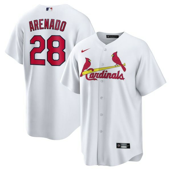 MLB カージナルス ユニフォーム - MLB | セレクション公式オンライン