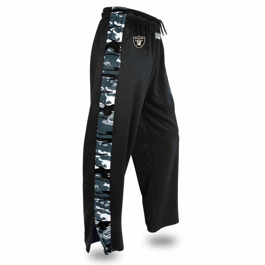 NFL レイダース ショーツ/パンツ ブラック メンズ - NFL